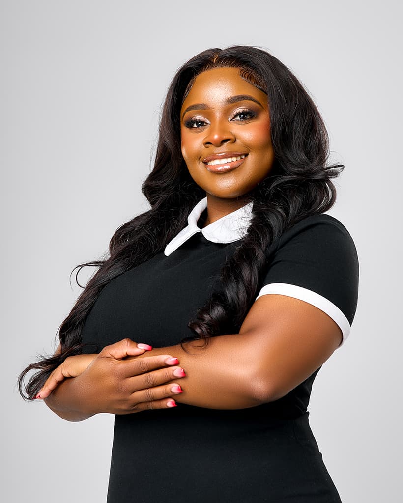 Rujeko Boutique Display