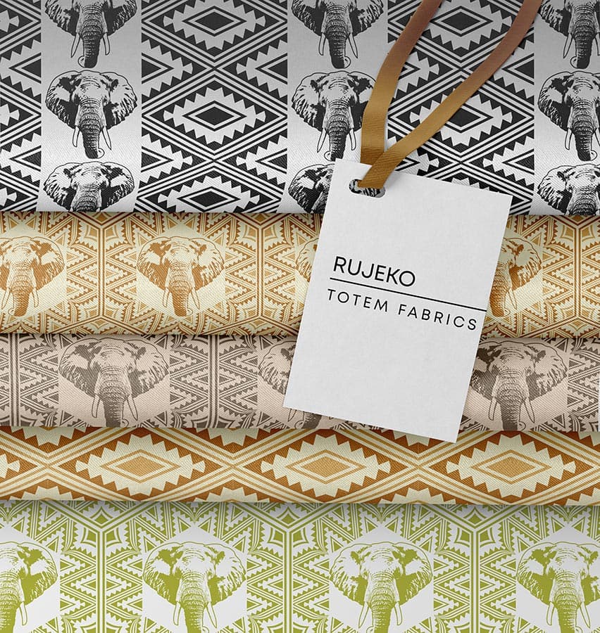 Mhukahuru (Nzou / Elephant)