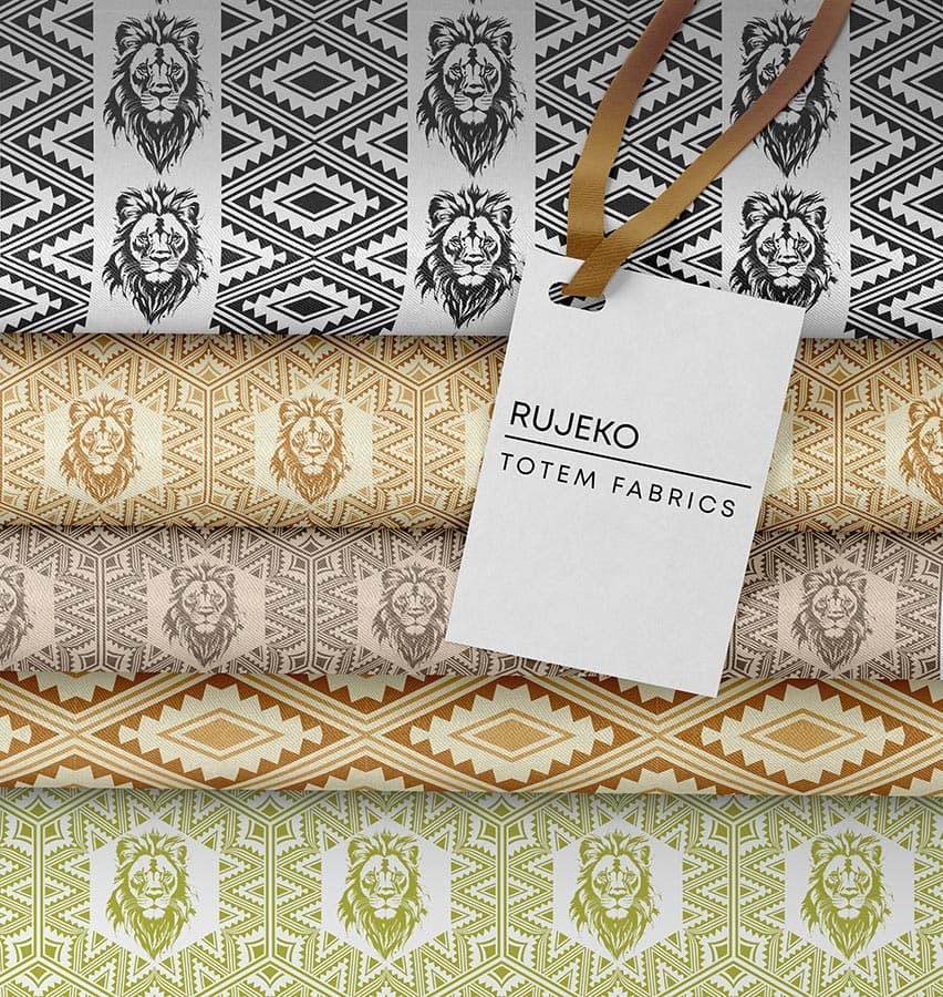 Murambwi (Shumba/Lion)