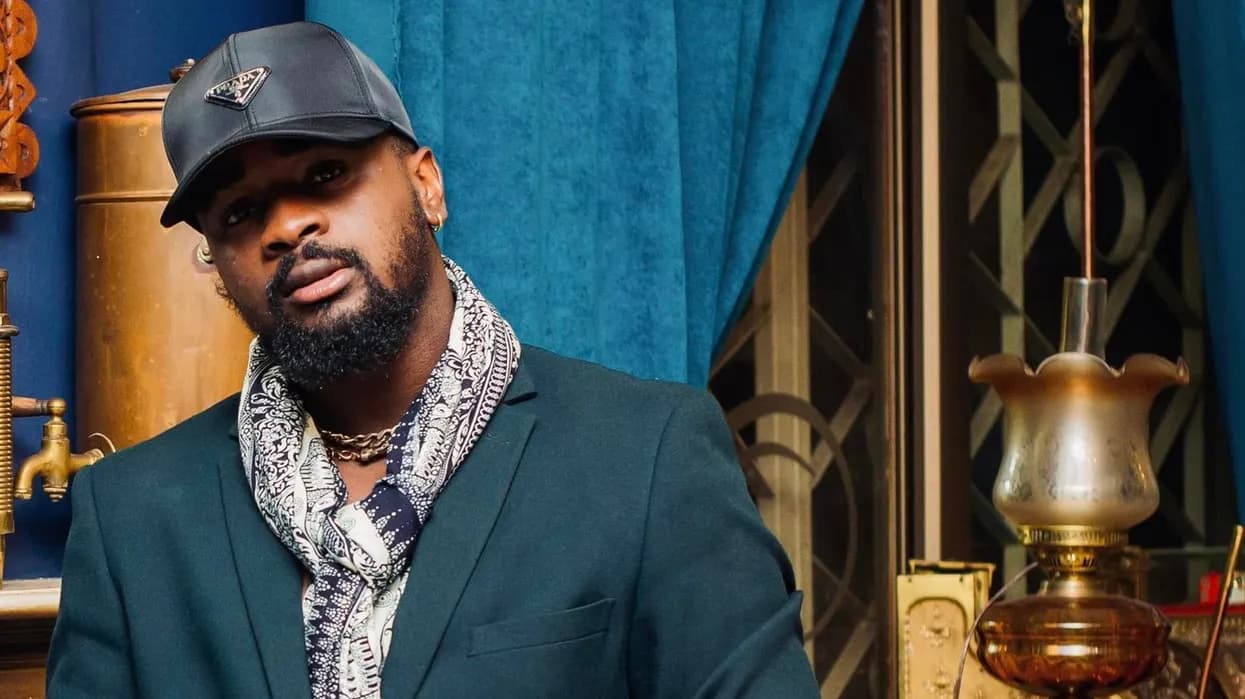 Garry Mapanzure - Founder