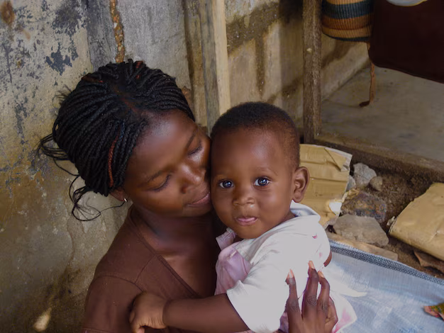 Single Parent Support